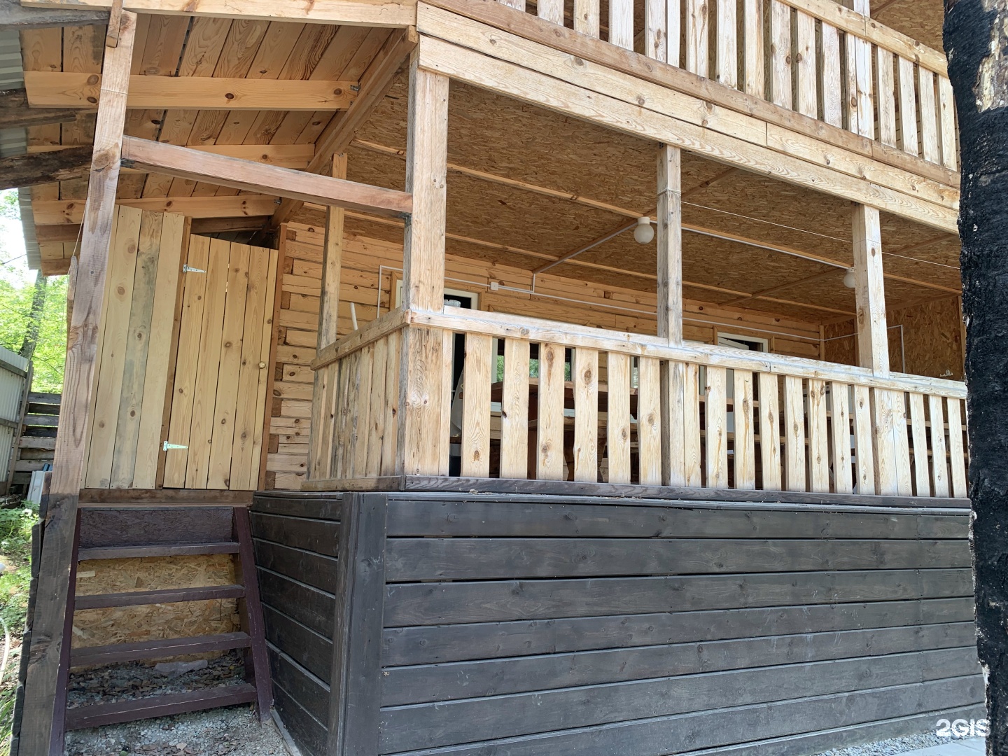 Семейный четырехместный номер - фото 3