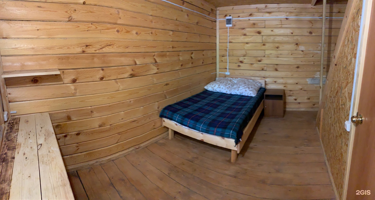 Семейный четырехместный номер - фото 5