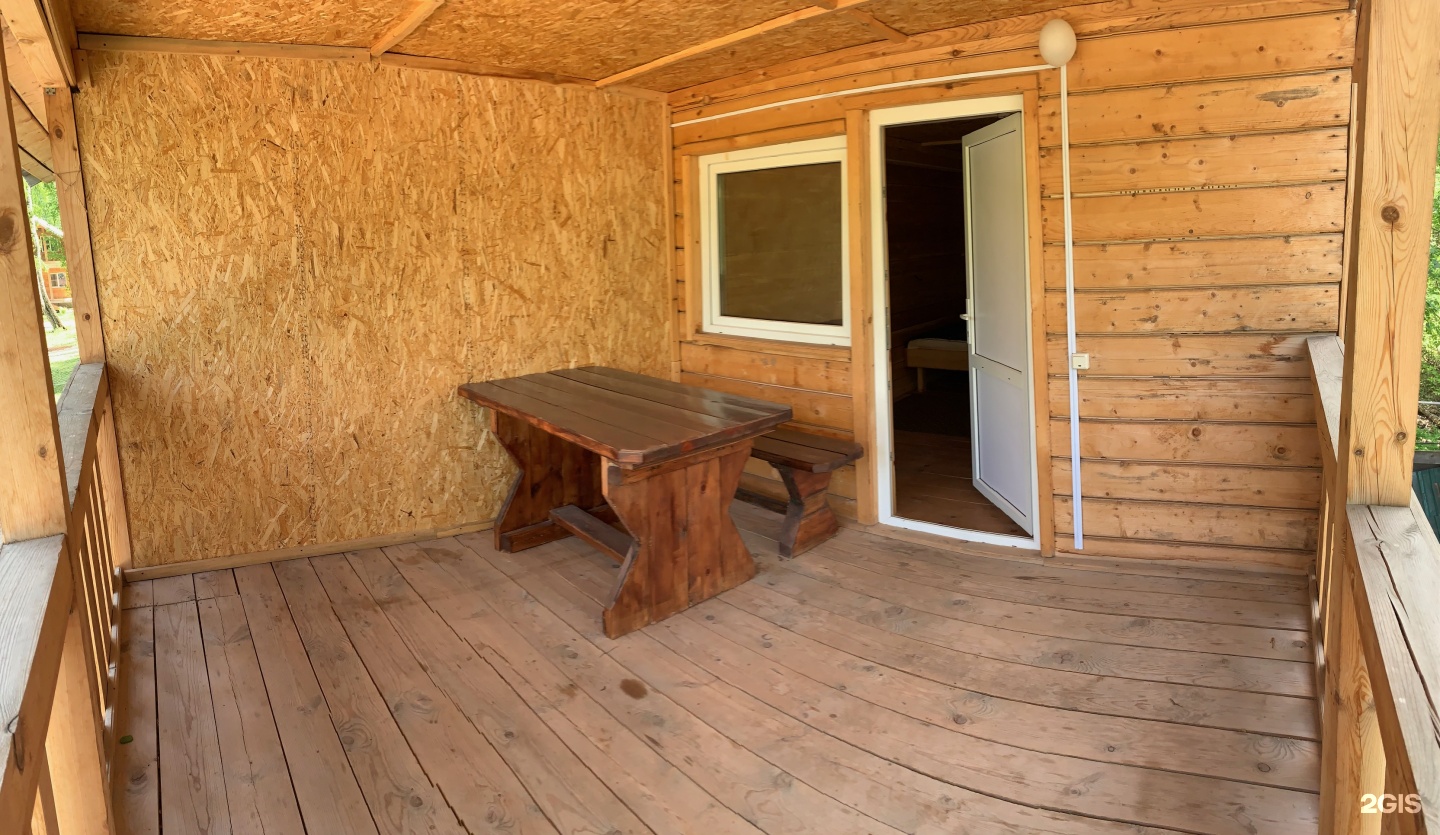 Семейный четырехместный номер - фото 6