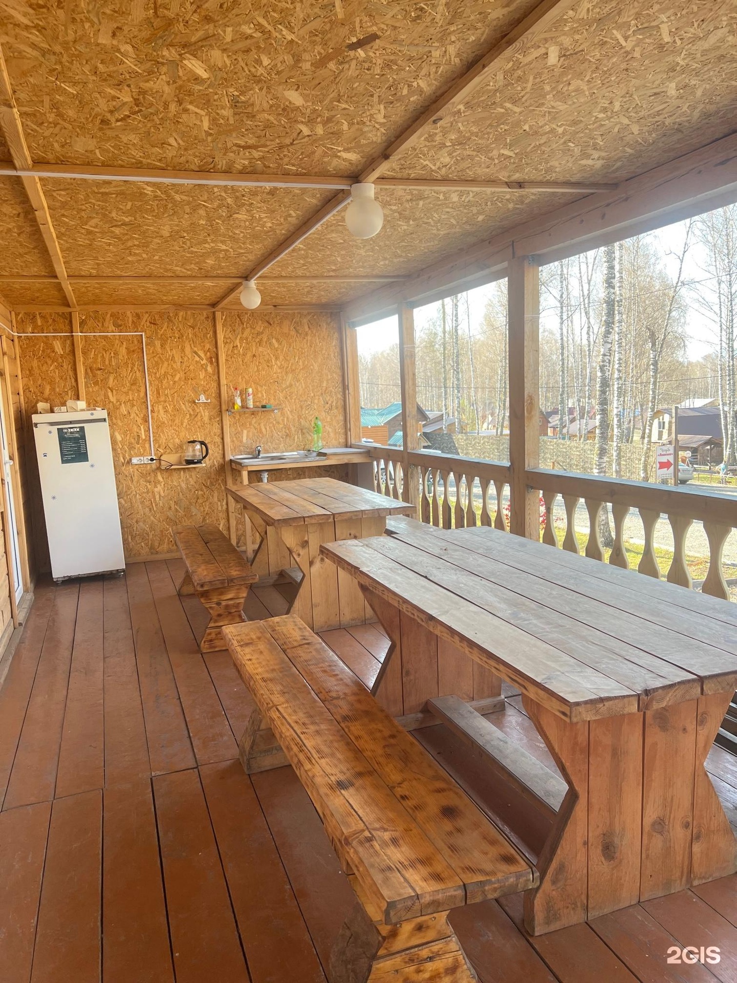 Семейный четырехместный номер - фото 7