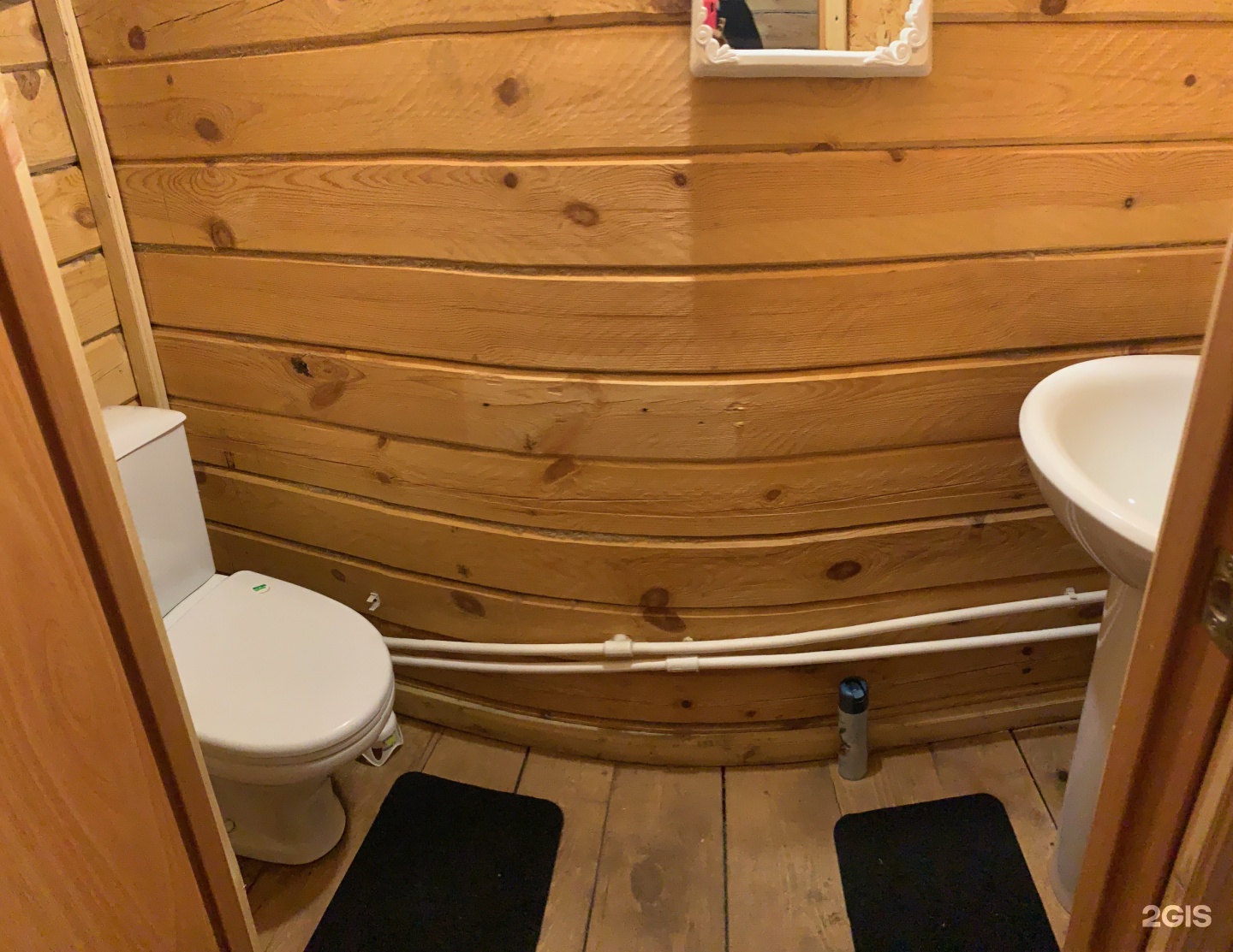 Семейный четырехместный номер - фото 8