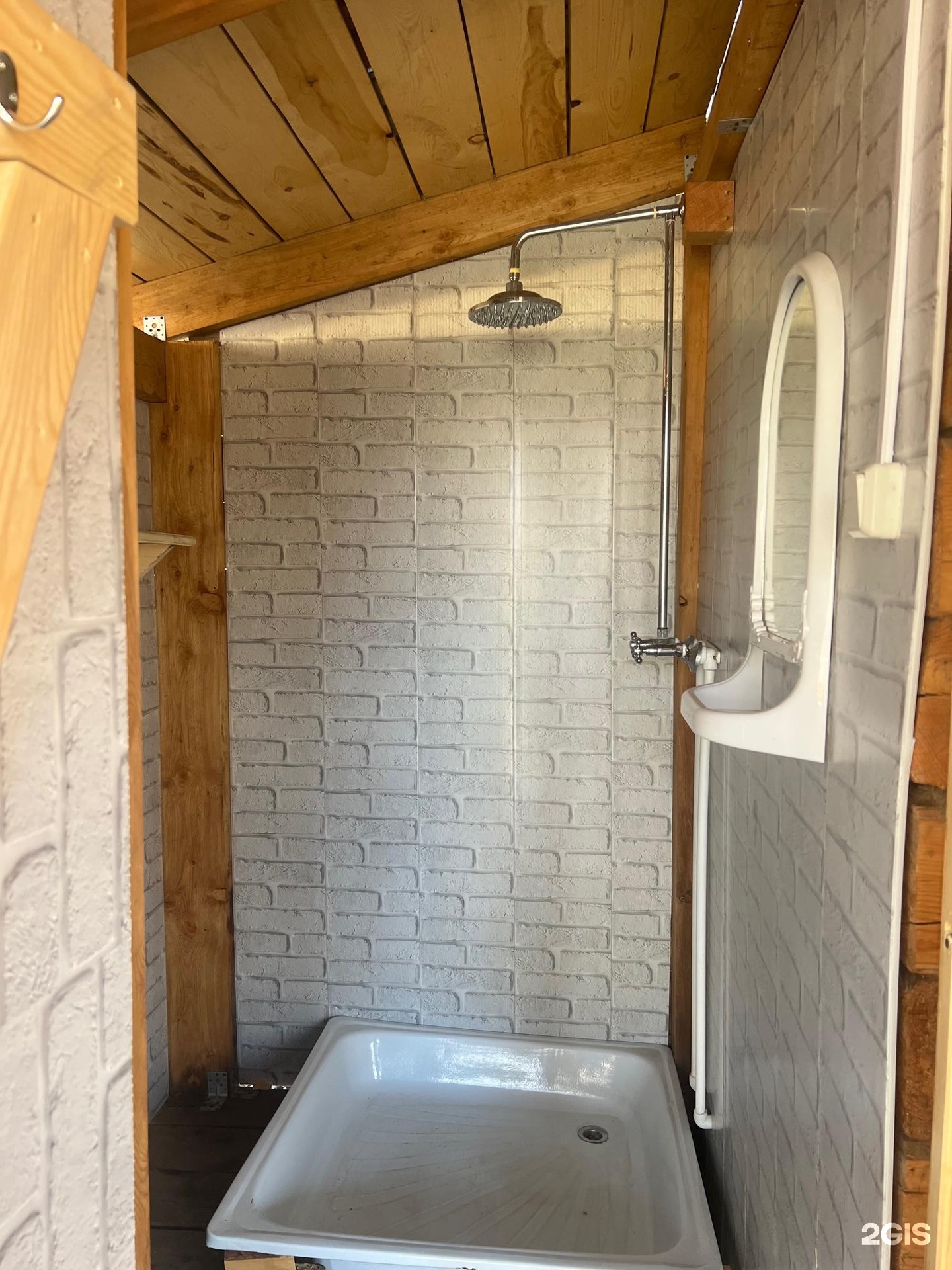 Семейный четырехместный номер - фото 9