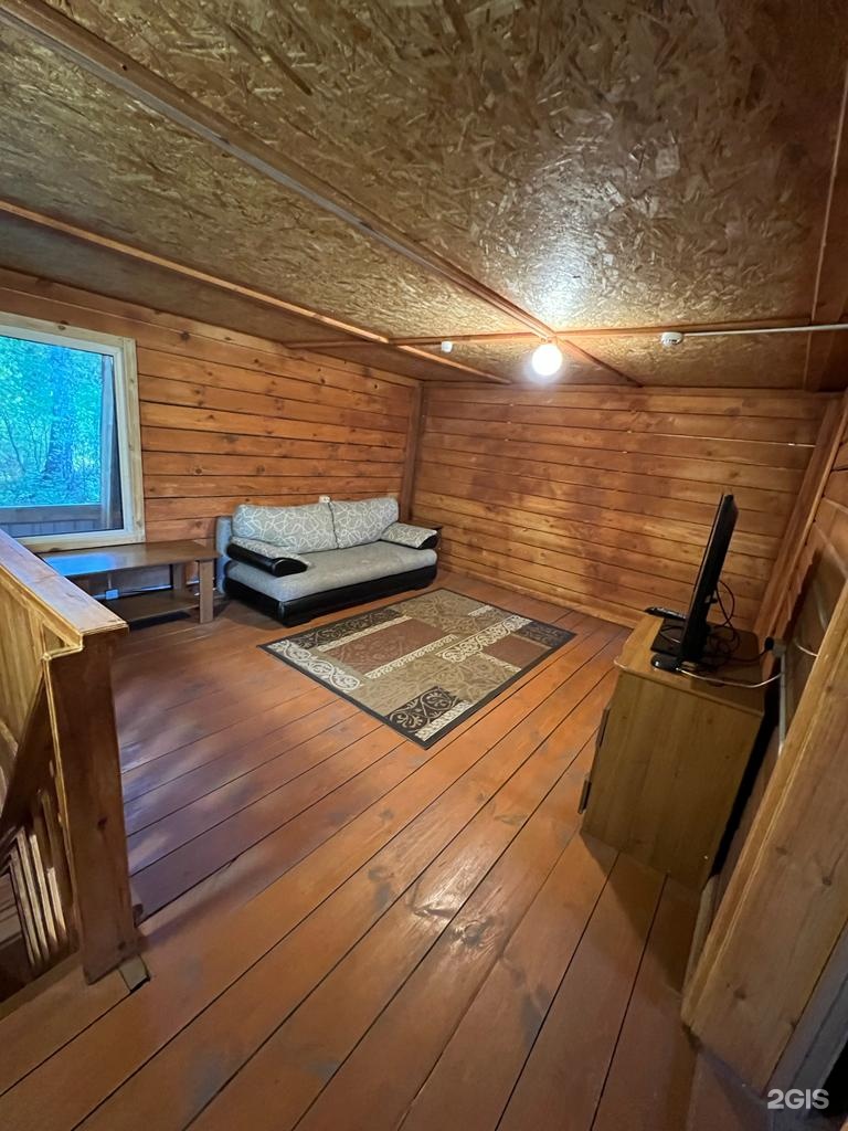 Таунхаус - фото 2