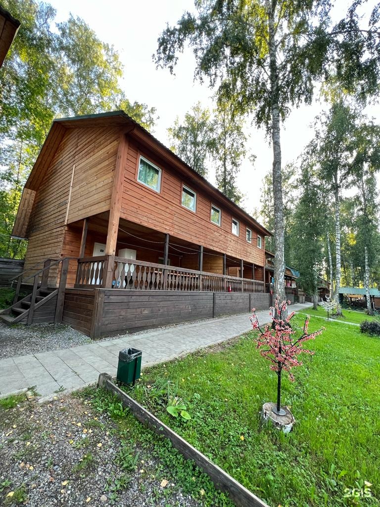 Таунхаус - фото 4