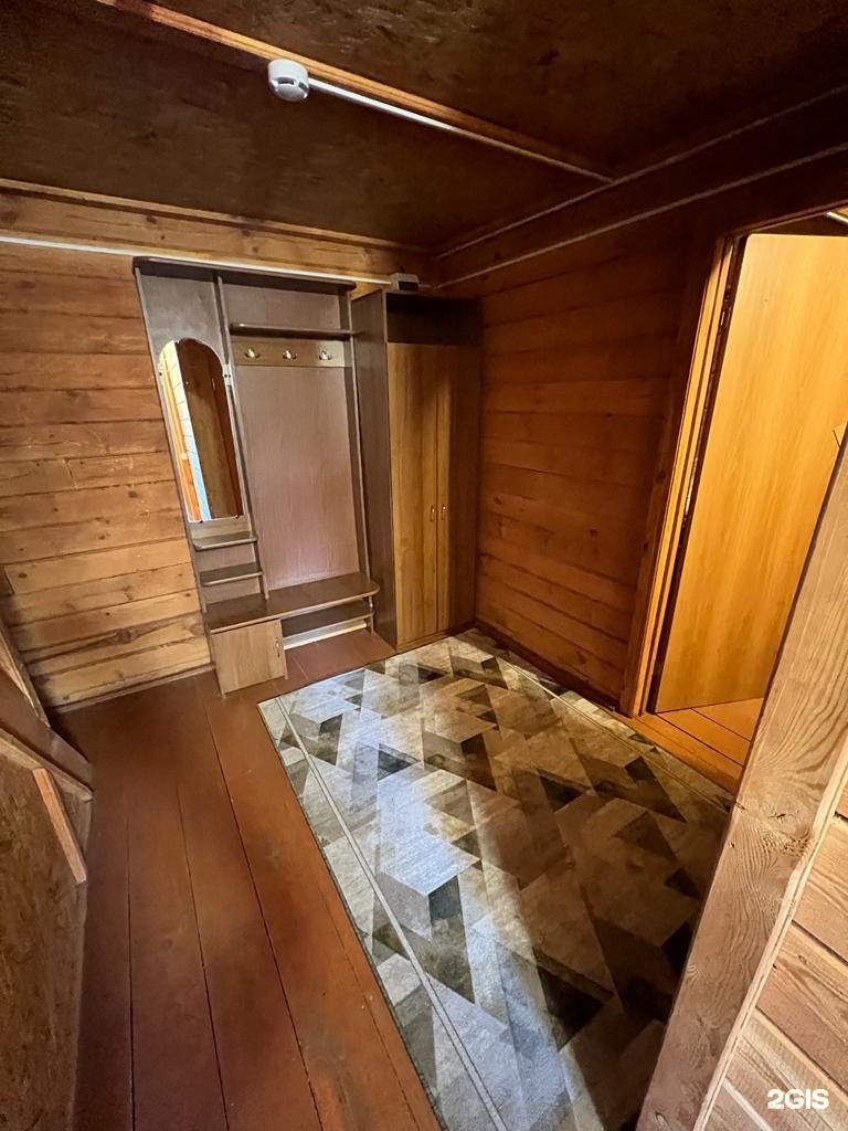 Таунхаус - фото 6