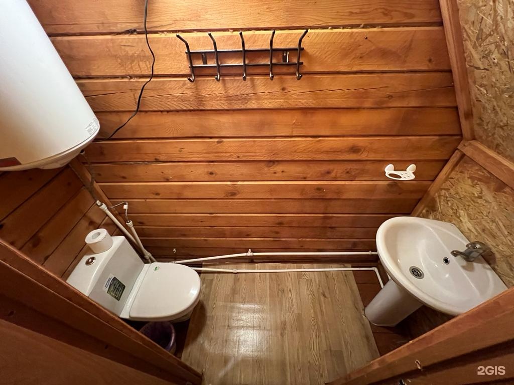 Таунхаус - фото 8