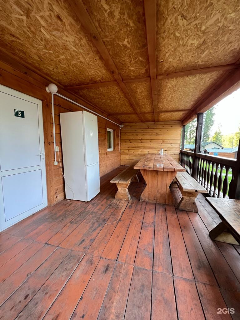 Таунхаус - фото 11