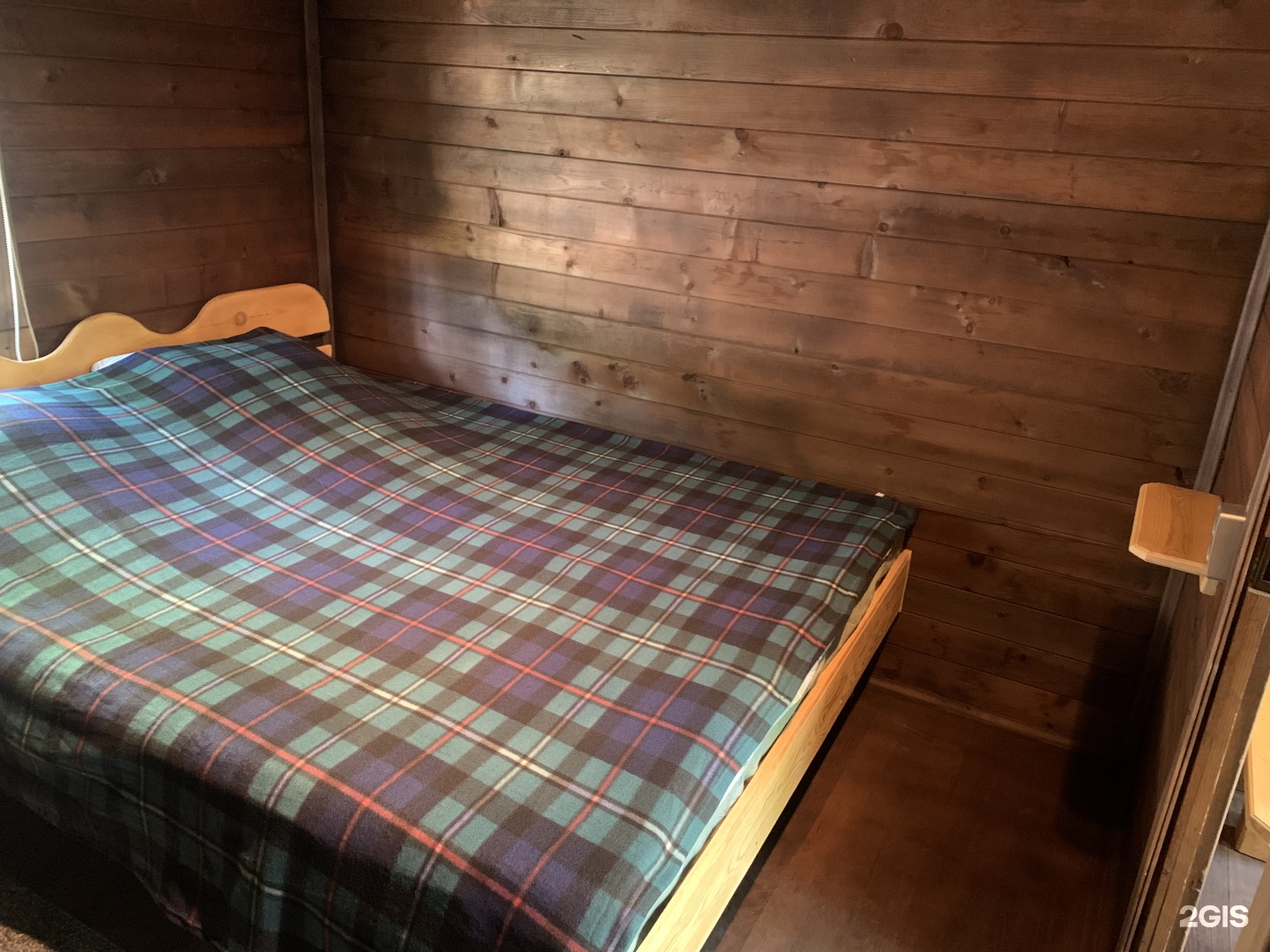 Двухместный домик - фото 1