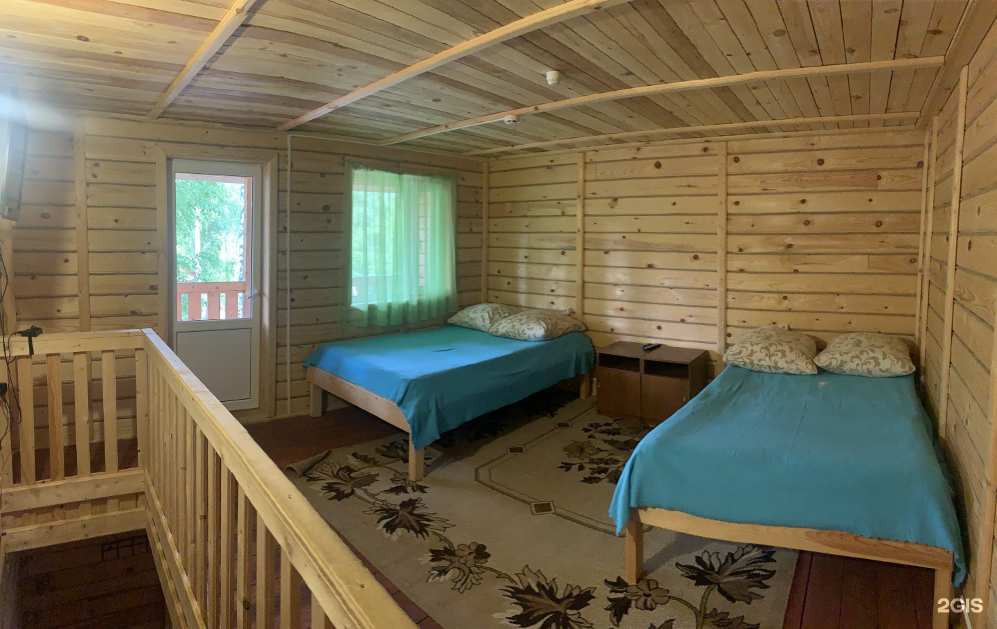 Стандартный номер - фото 1