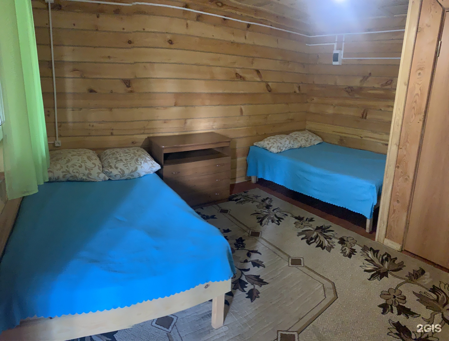 Стандартный номер - фото 3