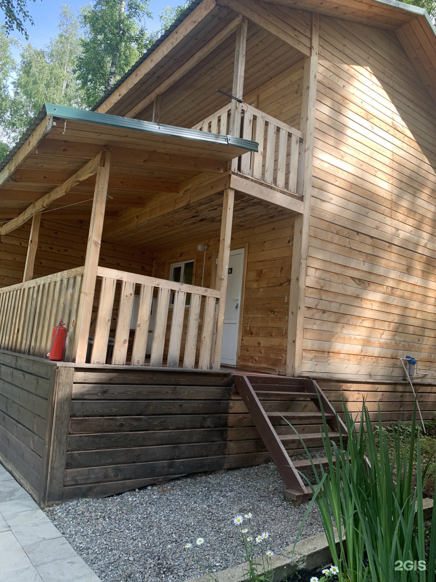 Стандартный номер - фото 4