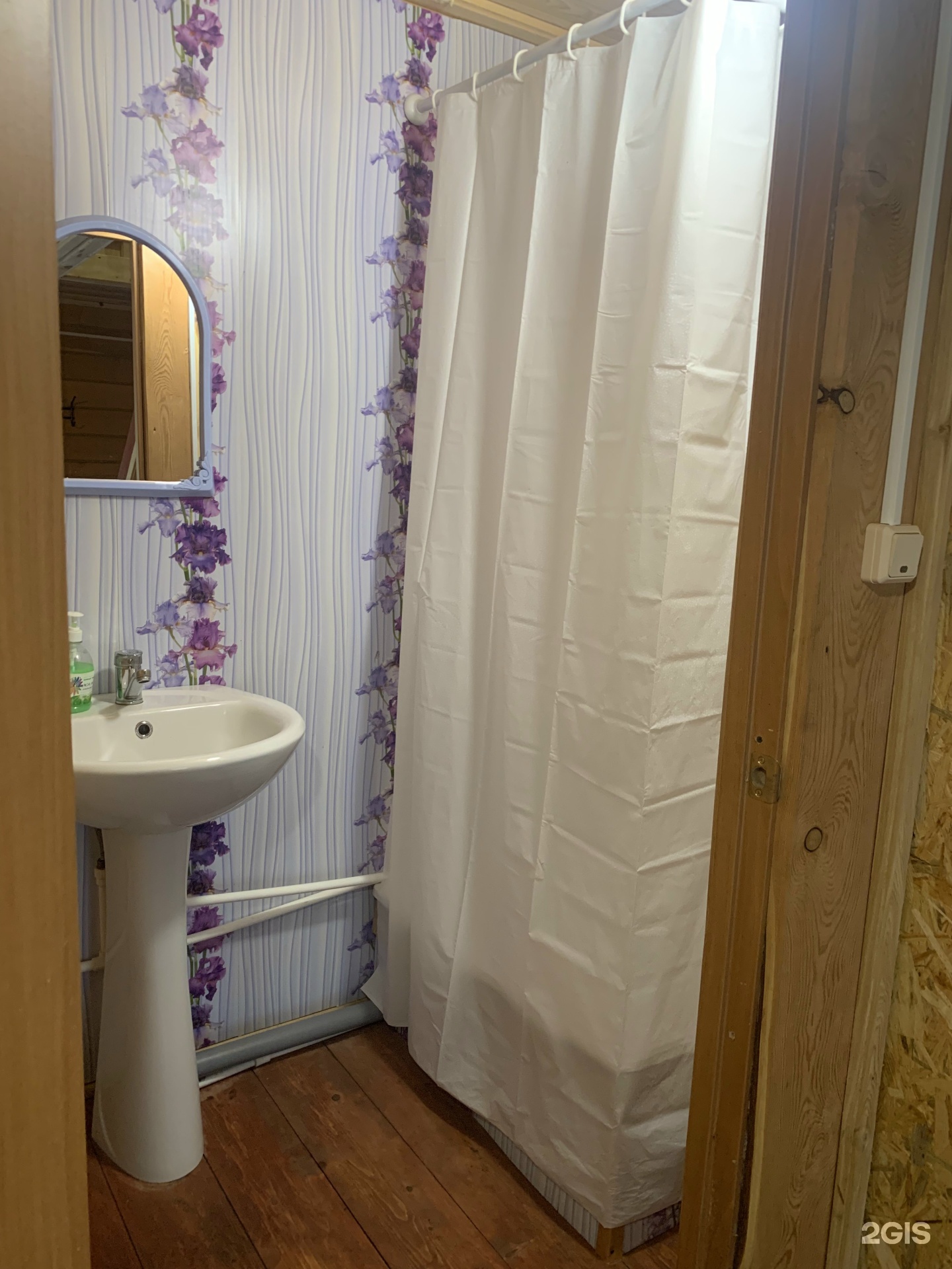 Стандартный номер - фото 5