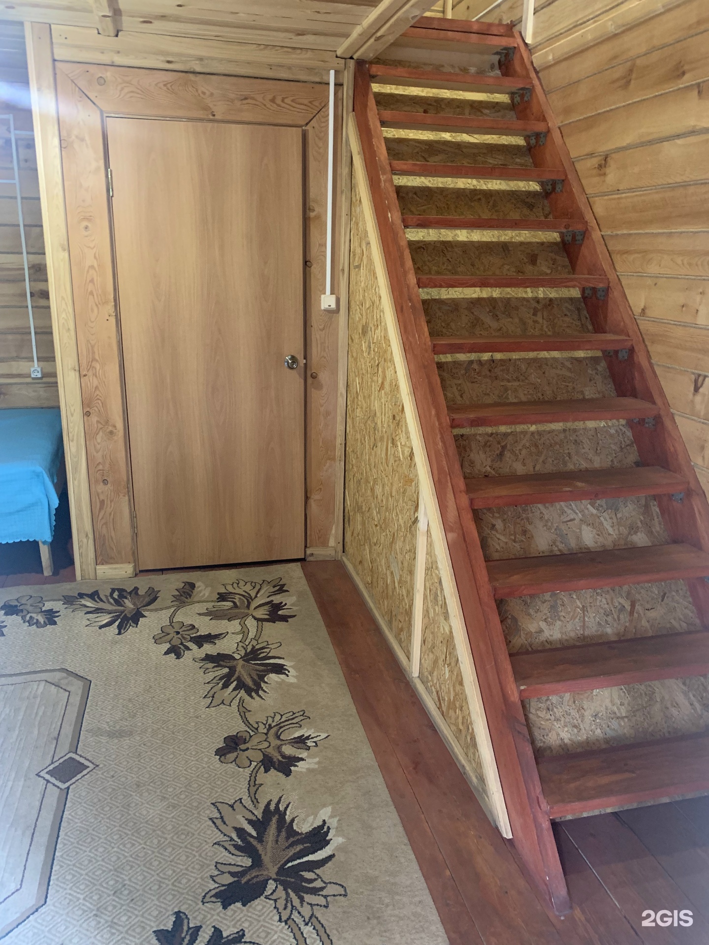 Стандартный номер - фото 6