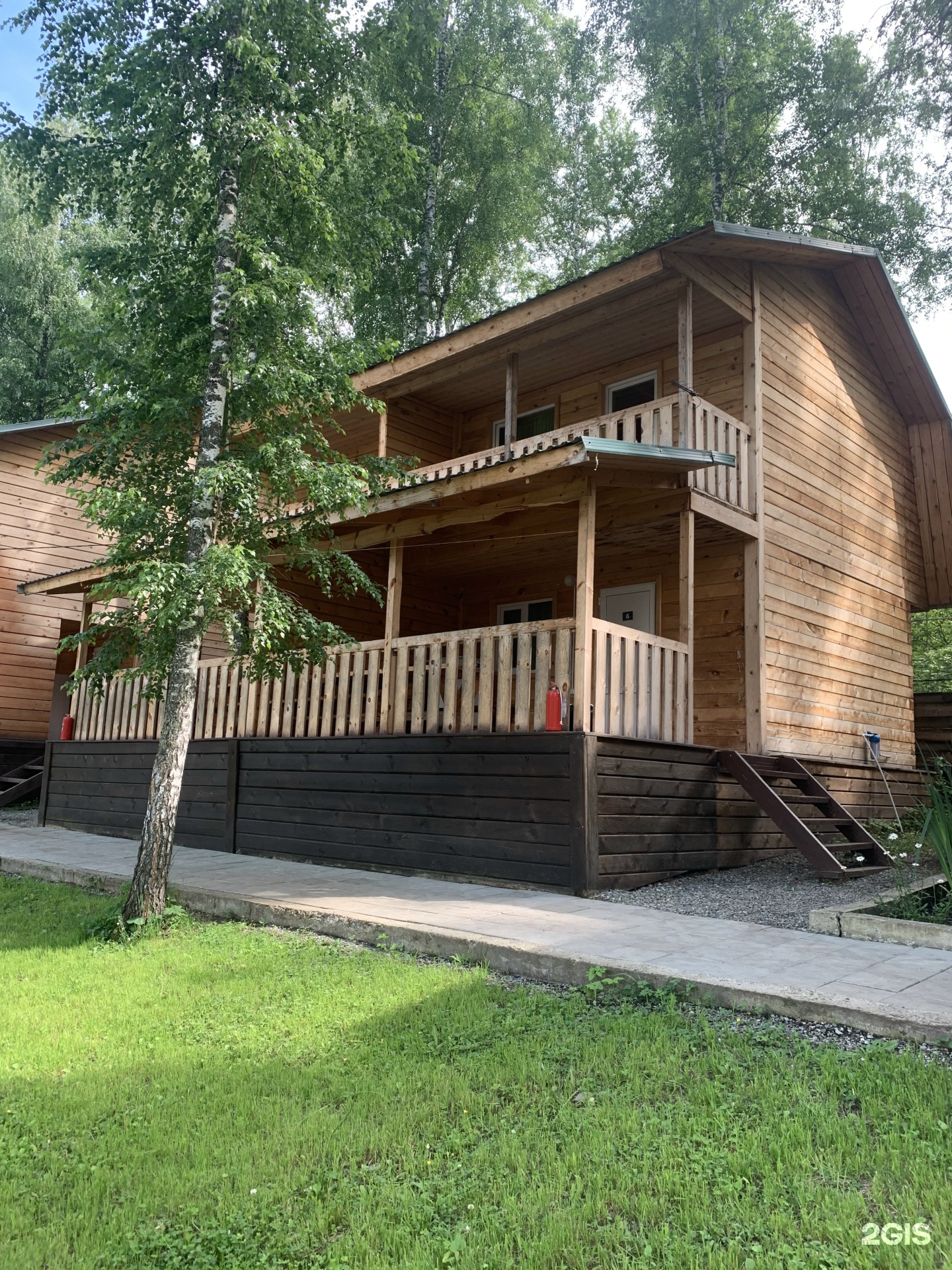 Стандартный номер - фото 7