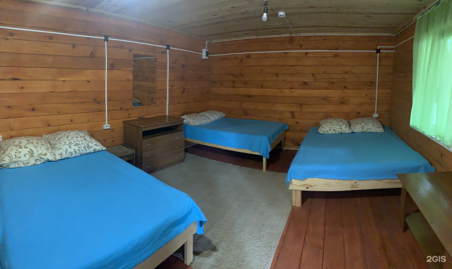 Стандартный улучшенный номер - фото 1