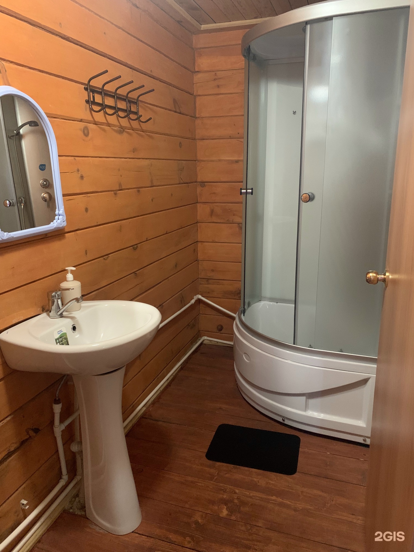 Стандартный улучшенный номер - фото 2