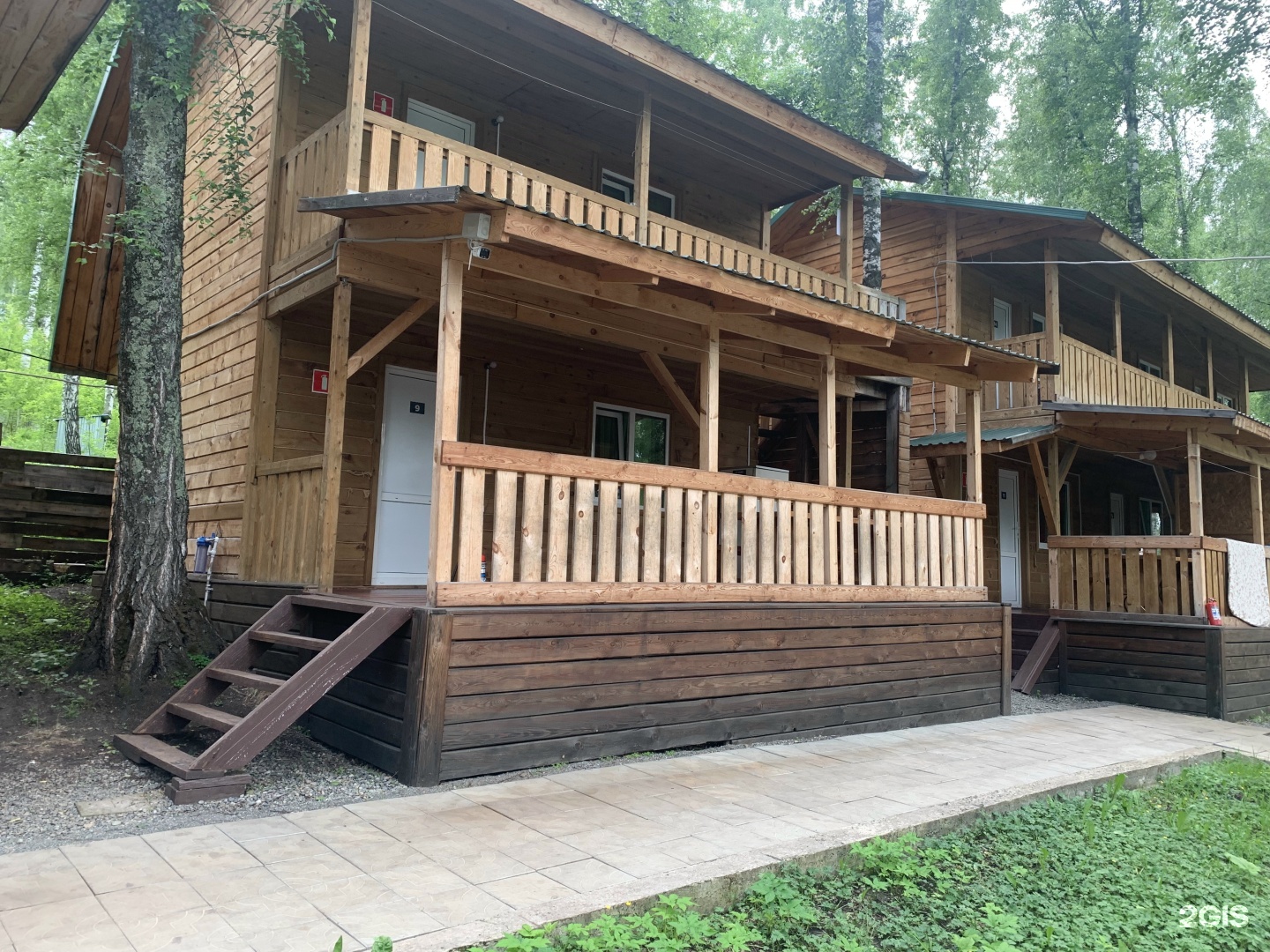 Стандартный улучшенный номер - фото 3