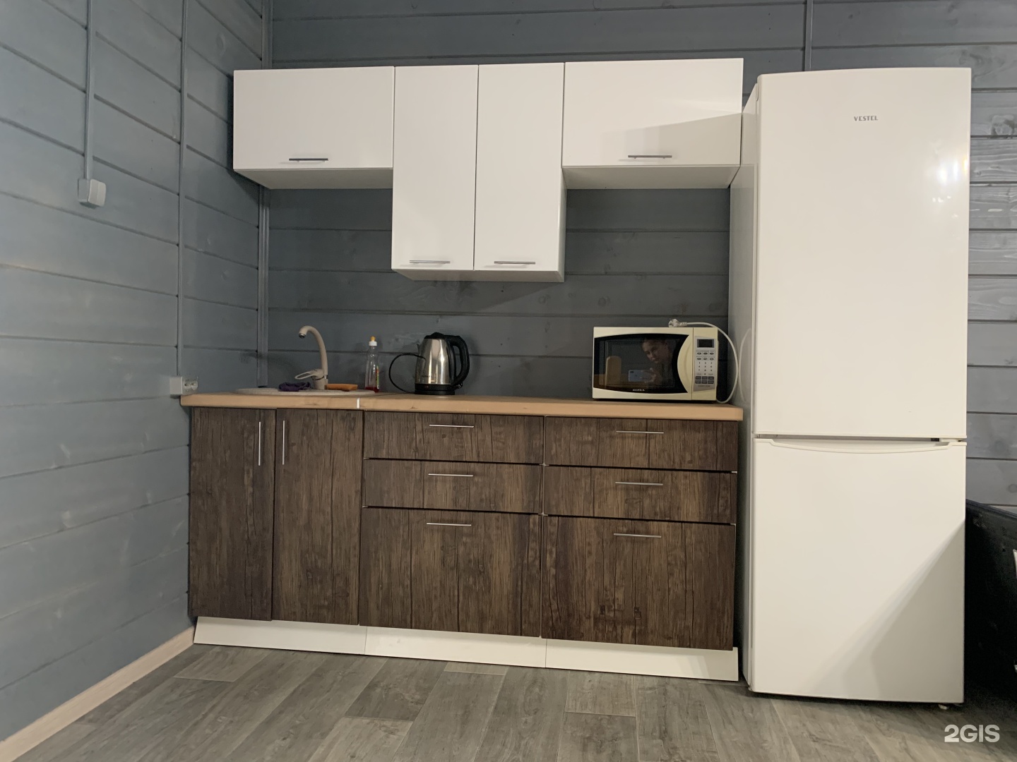 Коттедж - фото 2