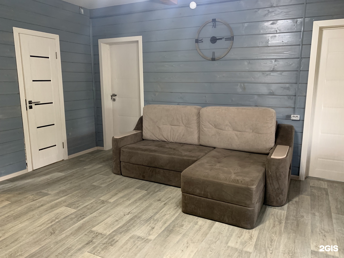 Коттедж - фото 3