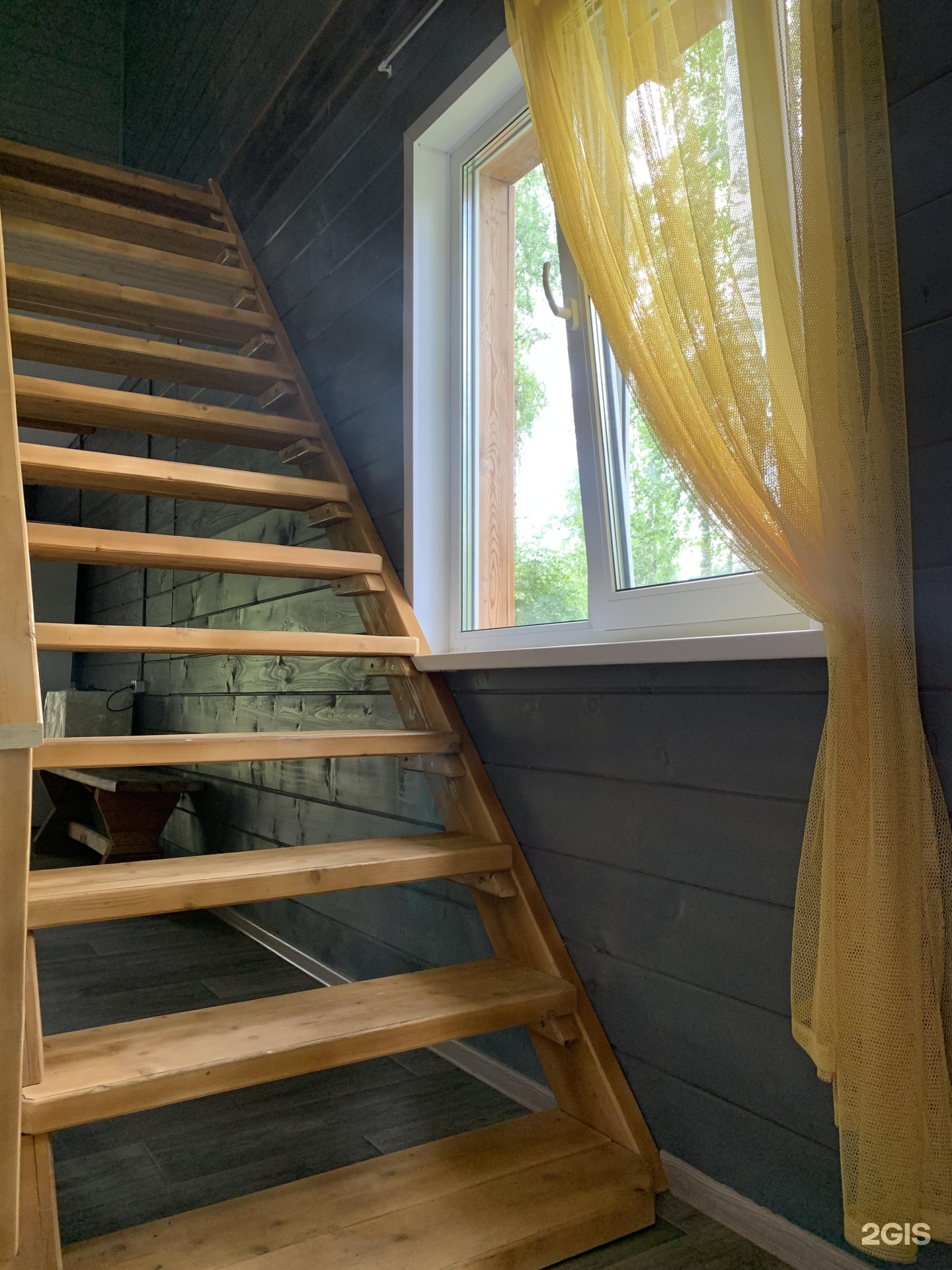 Коттедж - фото 5