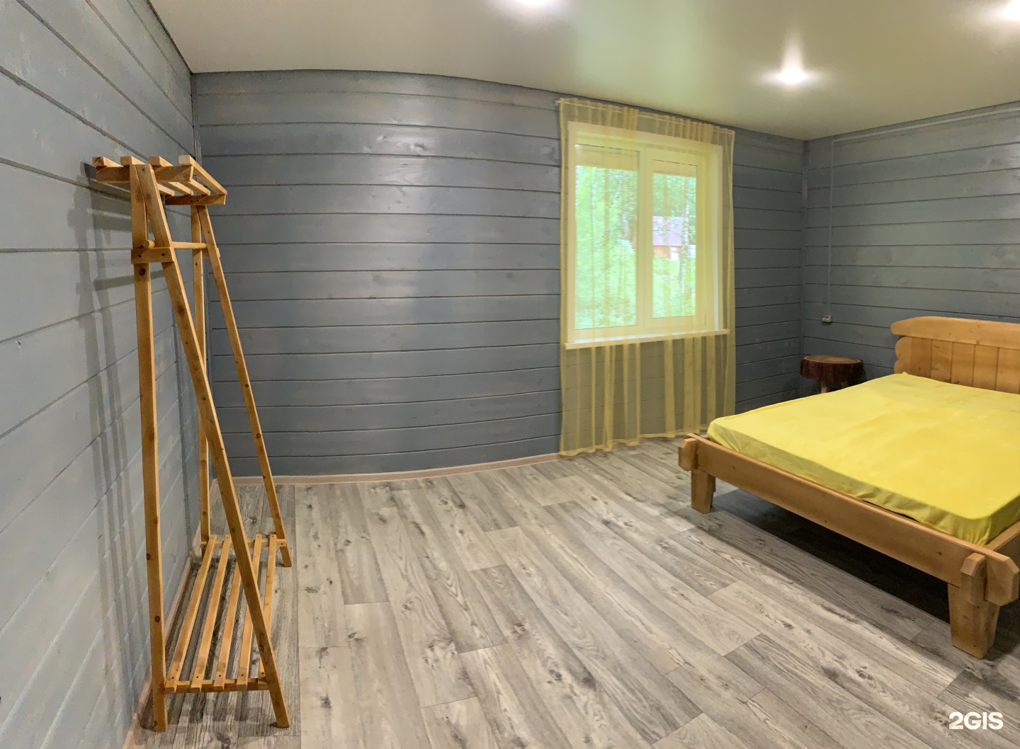 Коттедж - фото 6