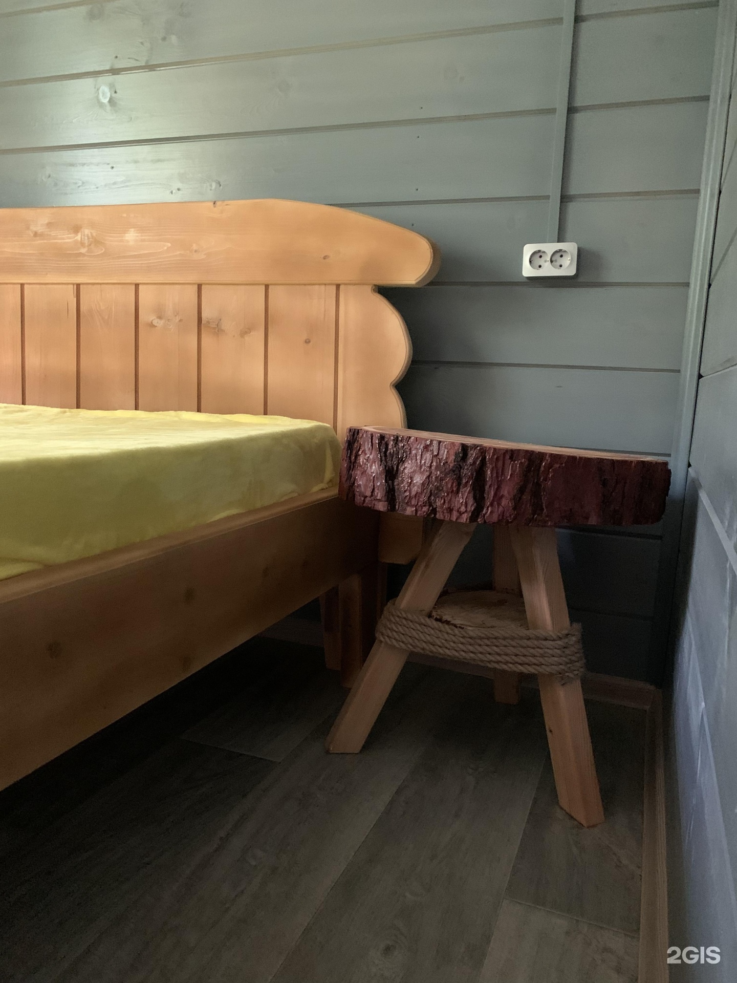 Коттедж - фото 7