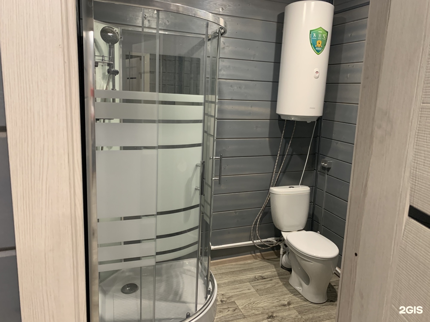 Коттедж - фото 8