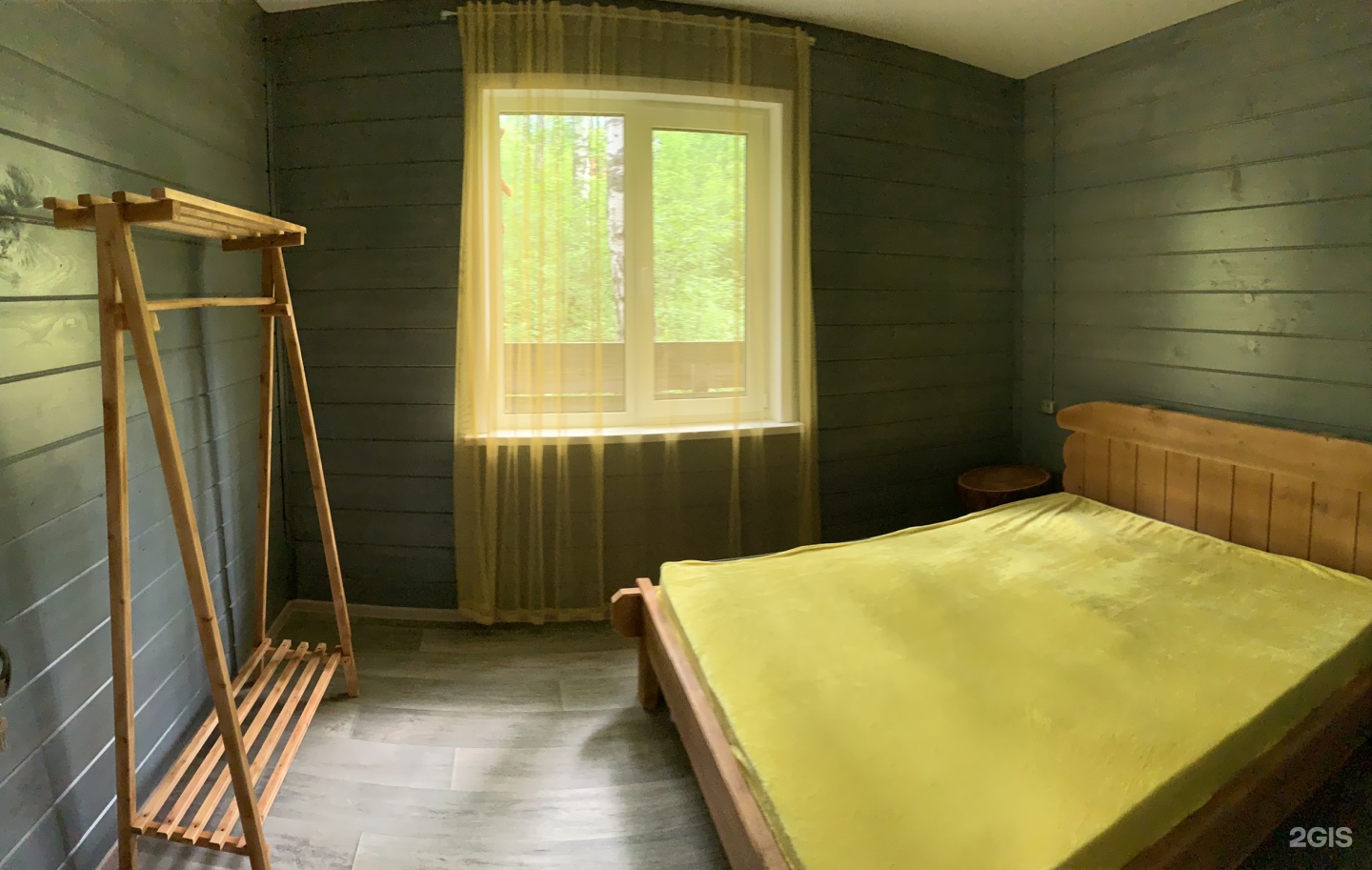 Коттедж - фото 11