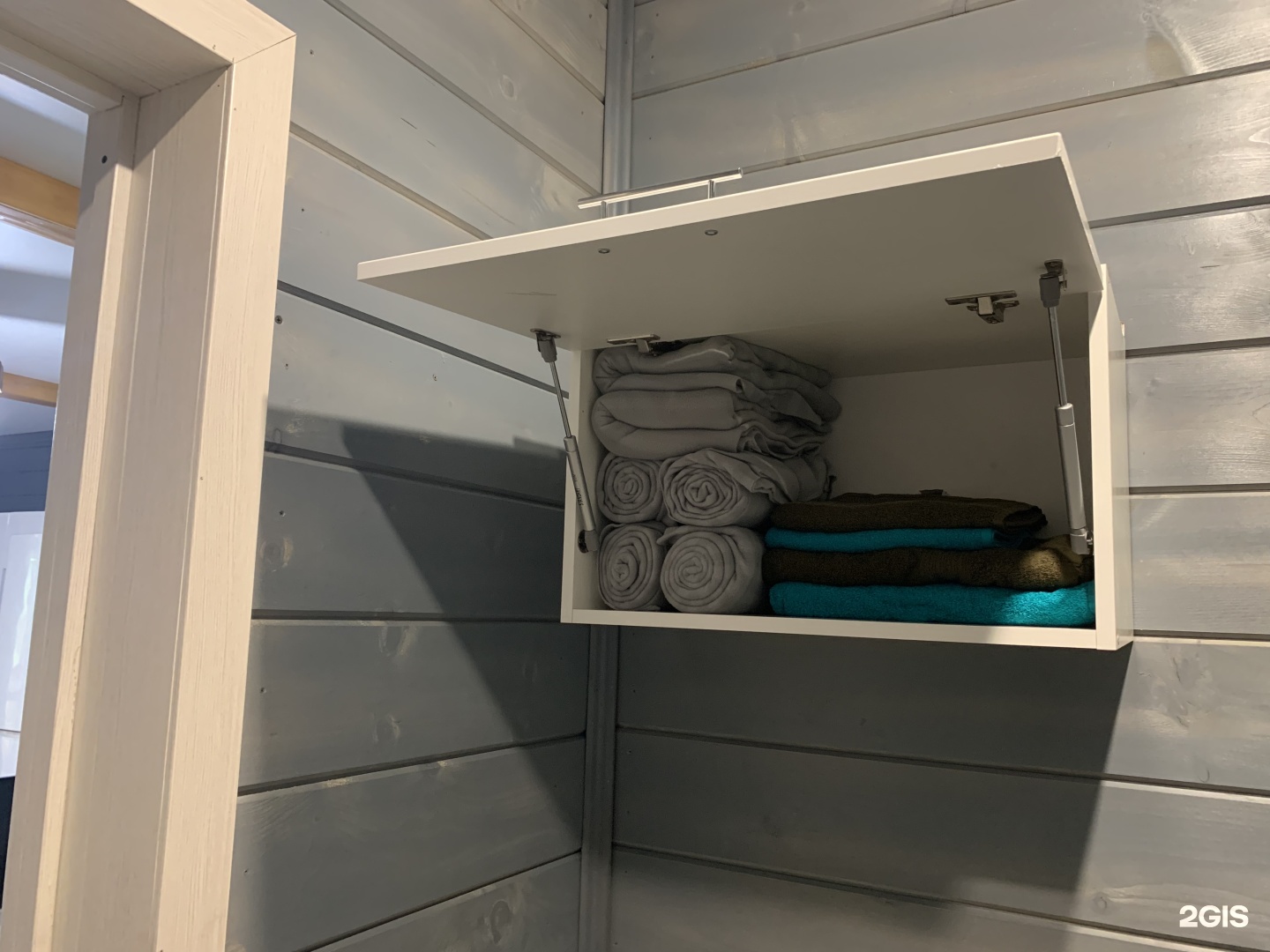 Коттедж - фото 13