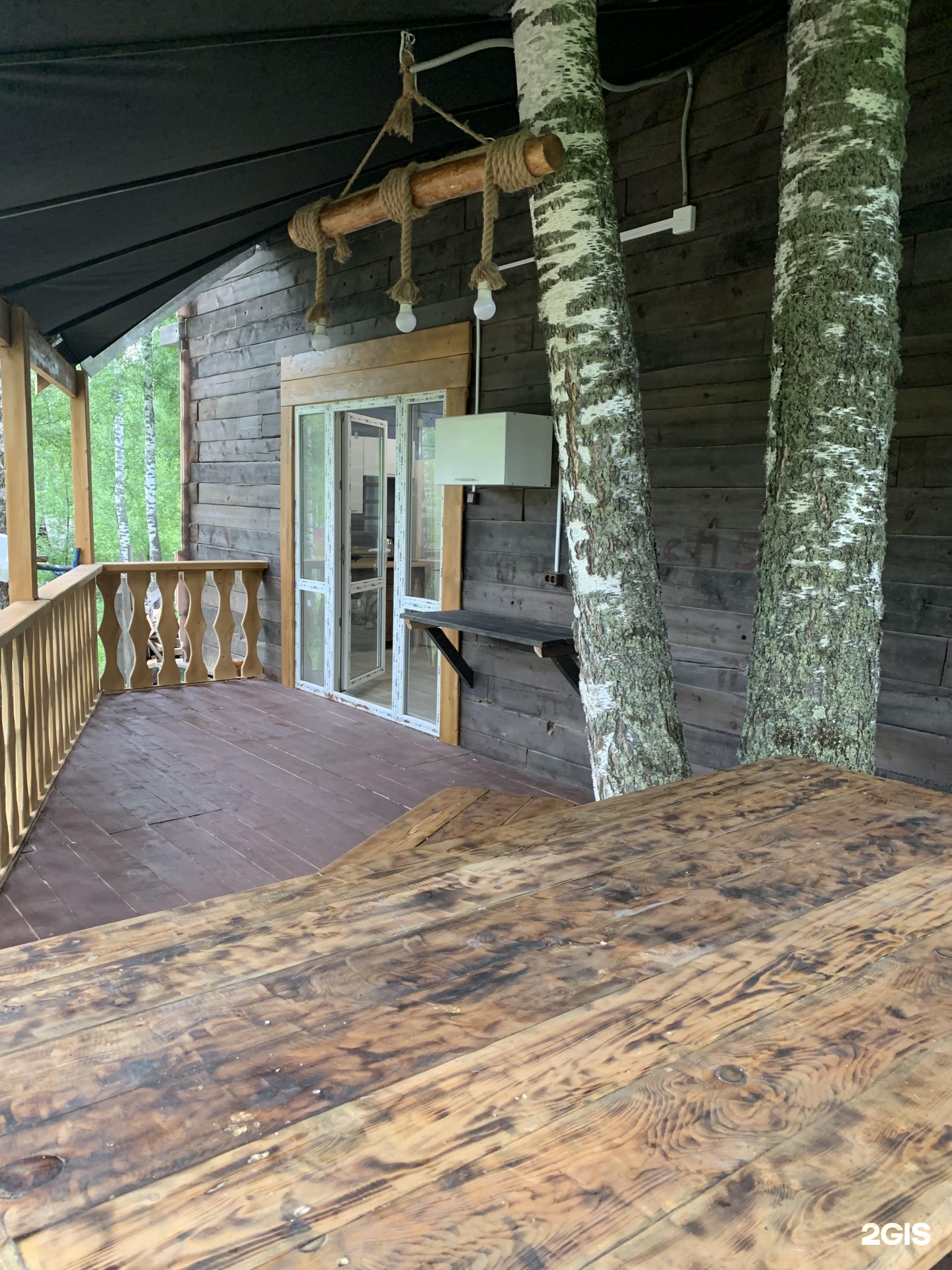 Коттедж - фото 14