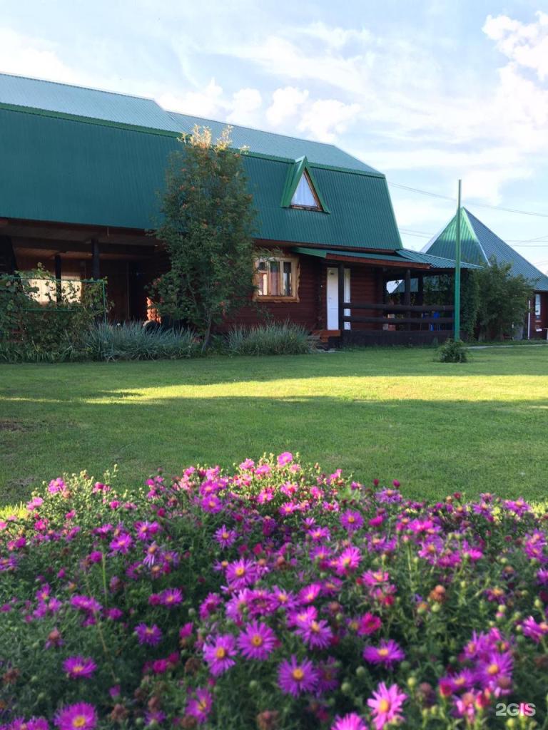 Гостевой дом - фото 1