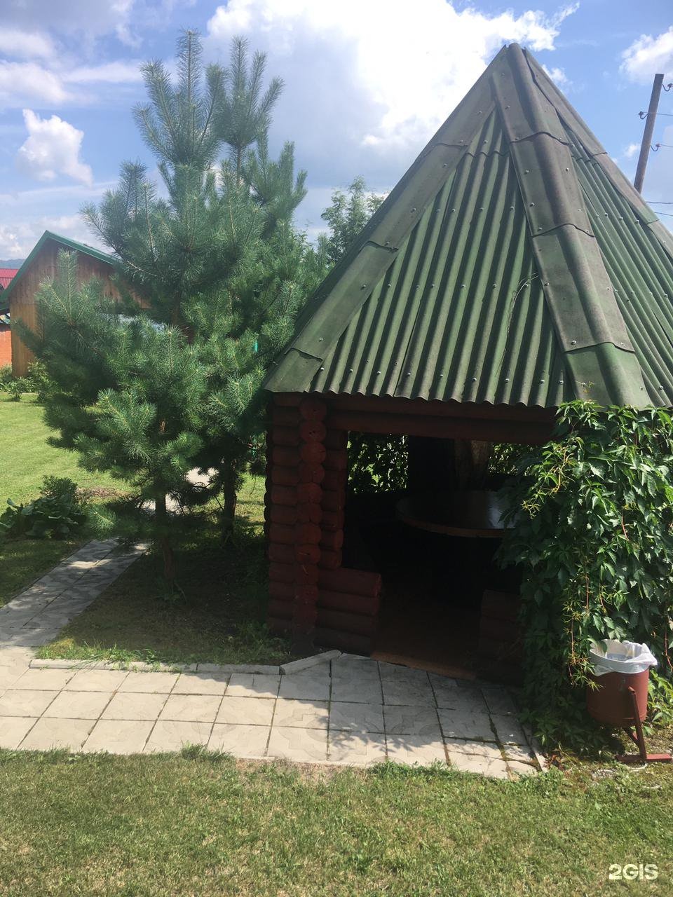 Гостевой дом - фото 2