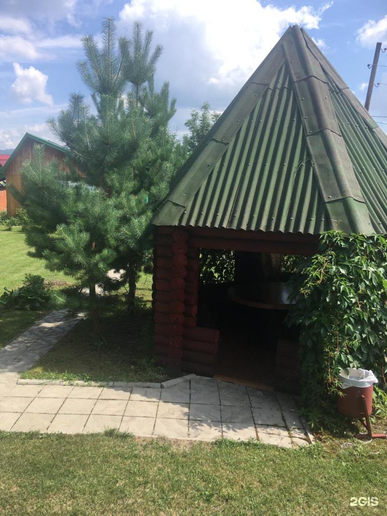 Гостевой дом - фото 2