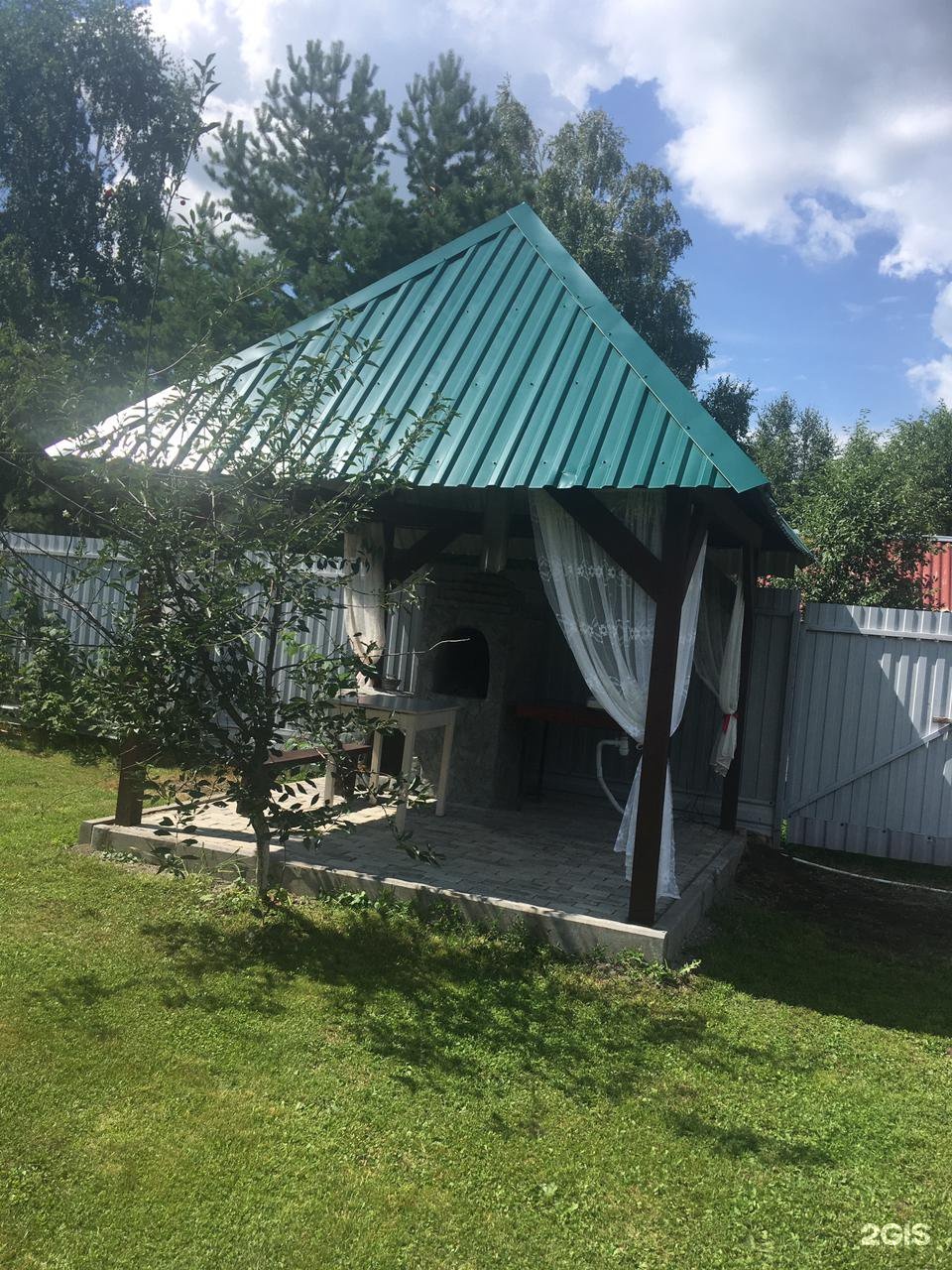 Гостевой дом - фото 4