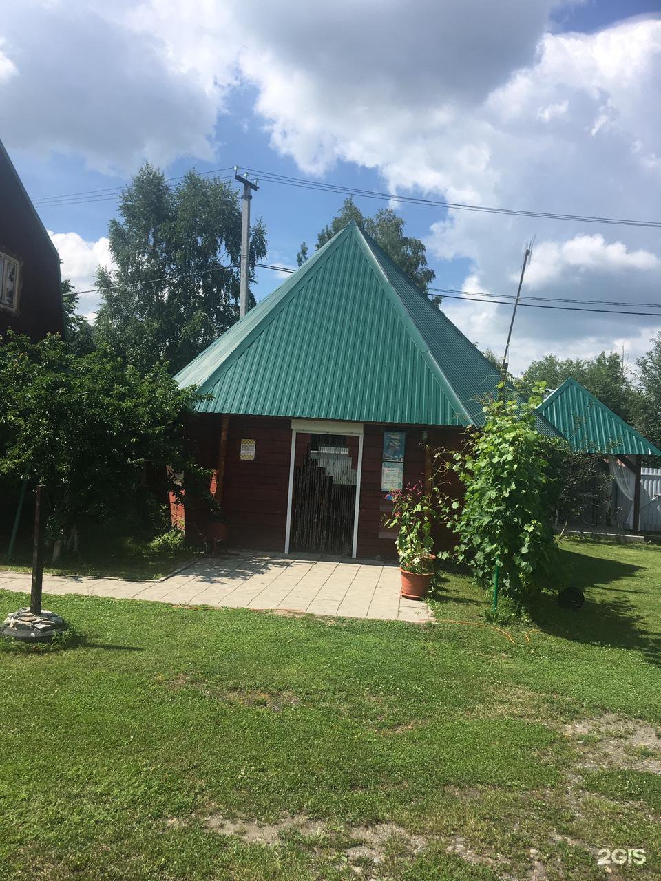 Гостевой дом - фото 5