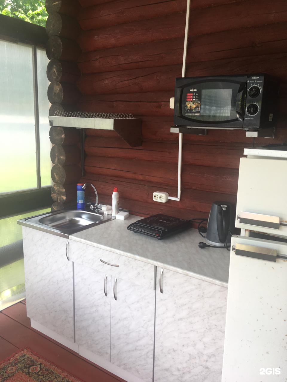 Гостевой дом - фото 7