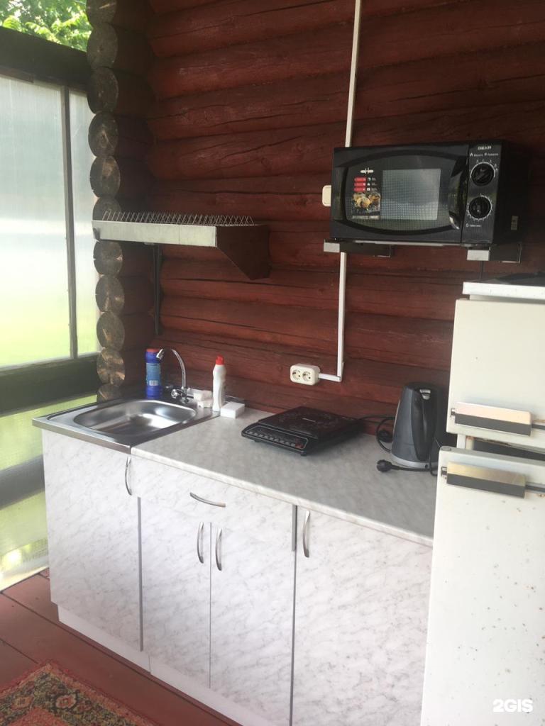 Гостевой дом - фото 7