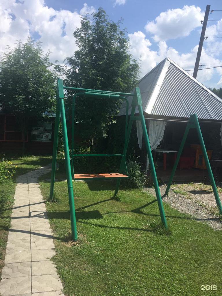 Гостевой дом - фото 8