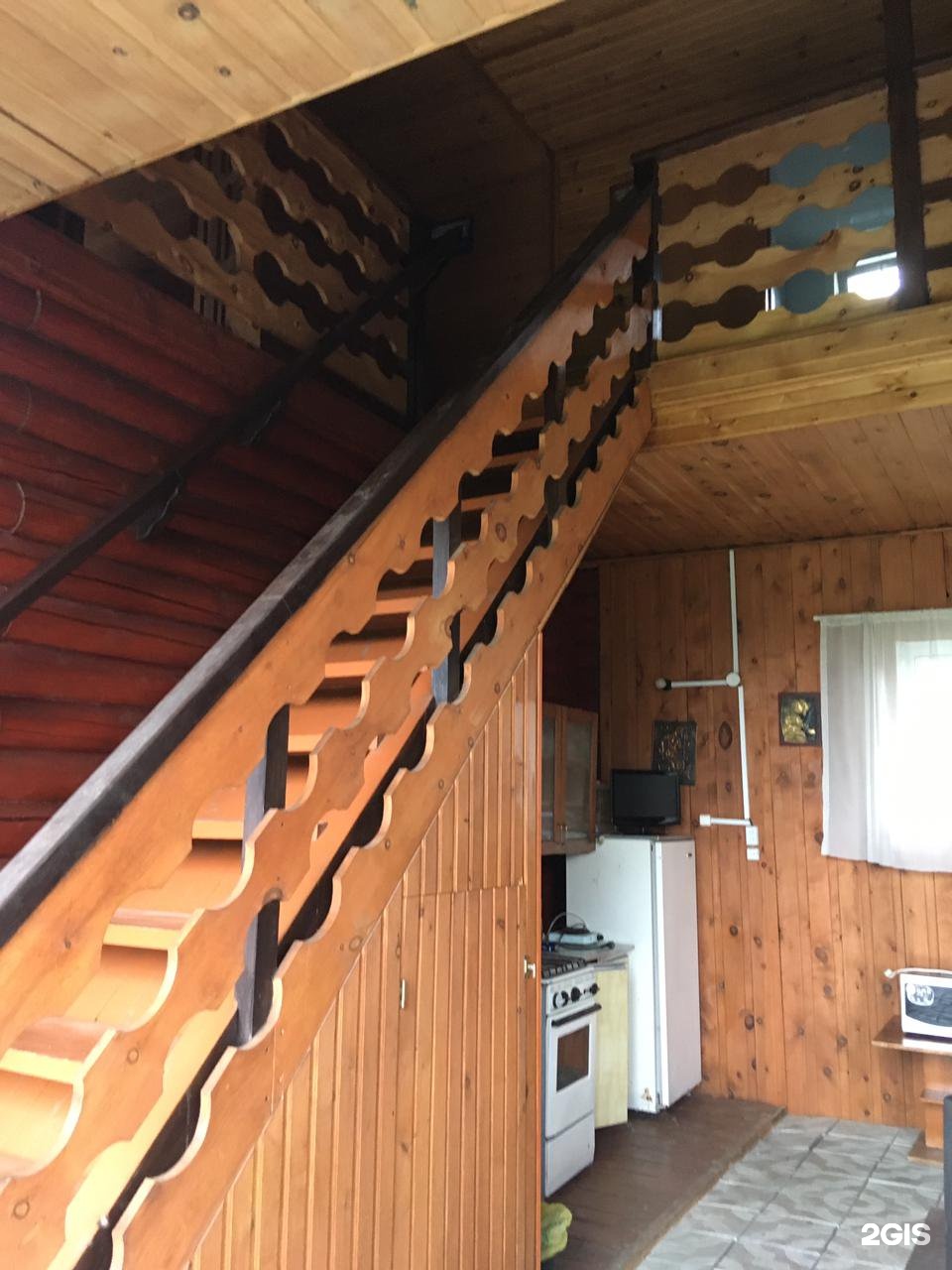 Гостевой дом - фото 9