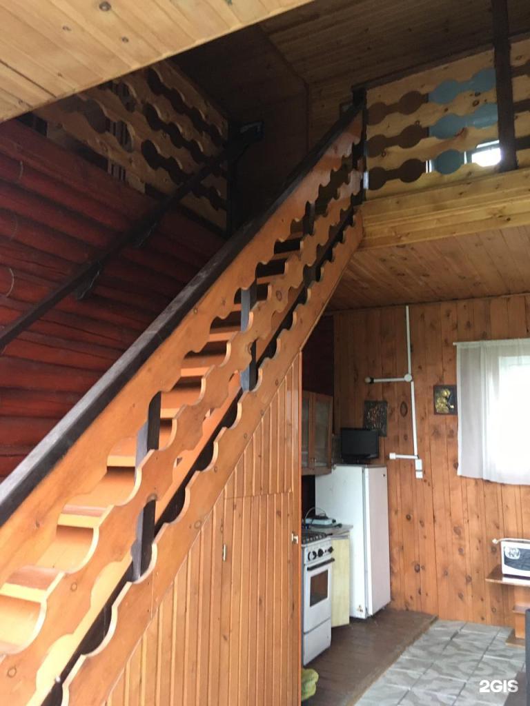 Гостевой дом - фото 9