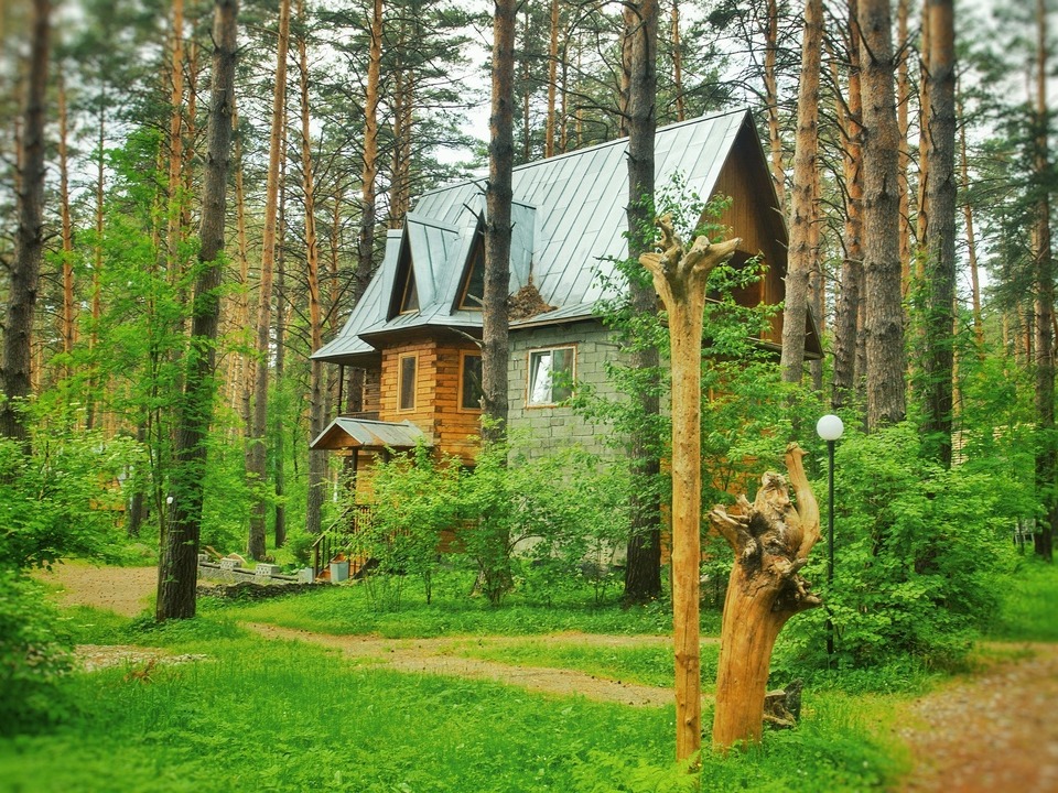 Манжерок - фото 1