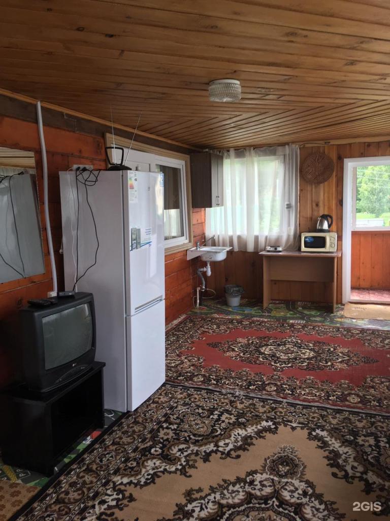 Гостевой дом - фото 10