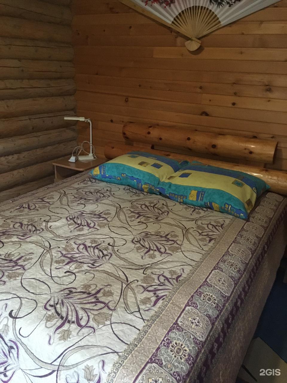 Гостевой дом - фото 11