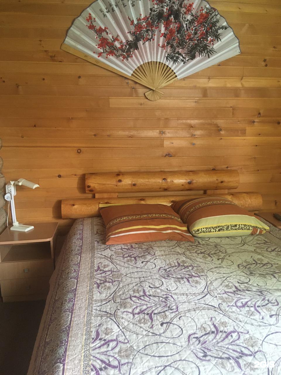 Гостевой дом - фото 12