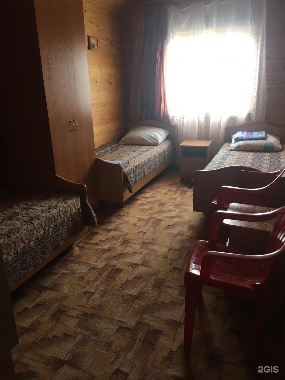 Гостевой дом - фото 13