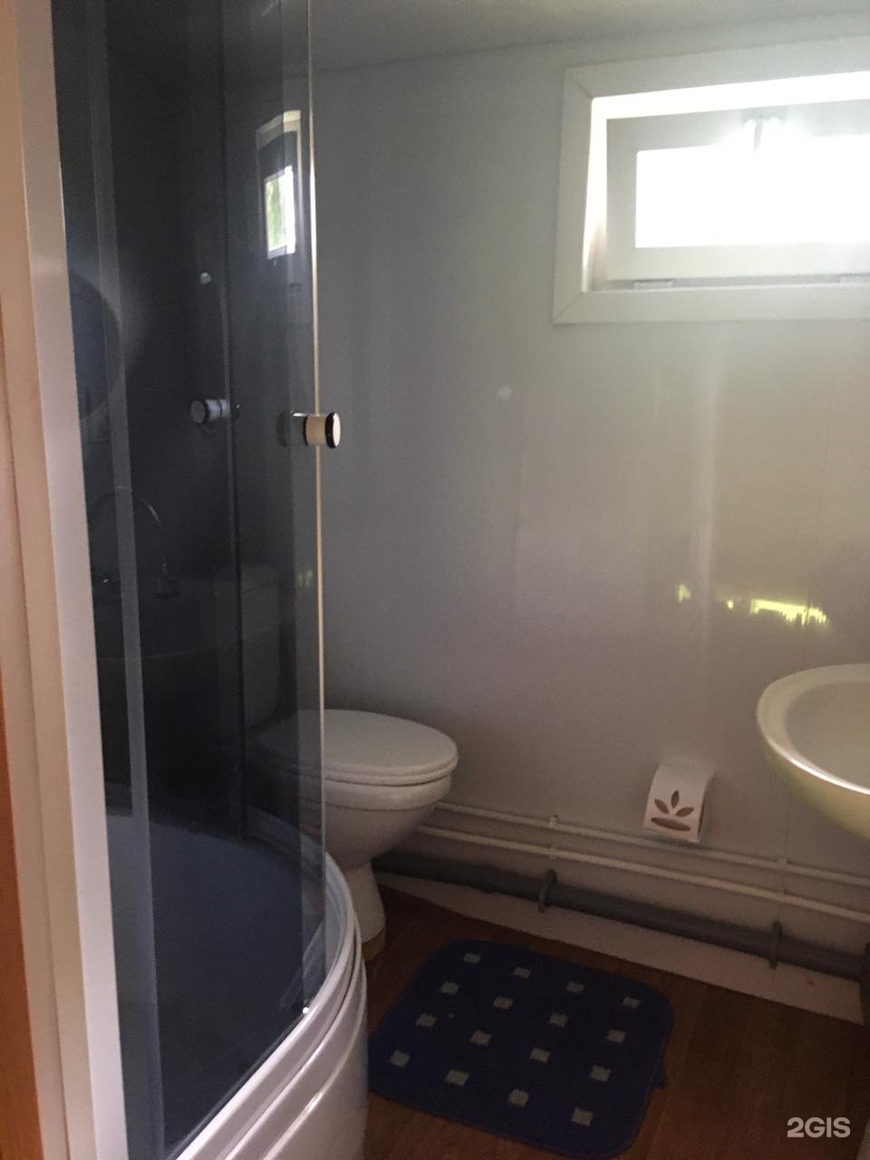 Гостевой дом - фото 14