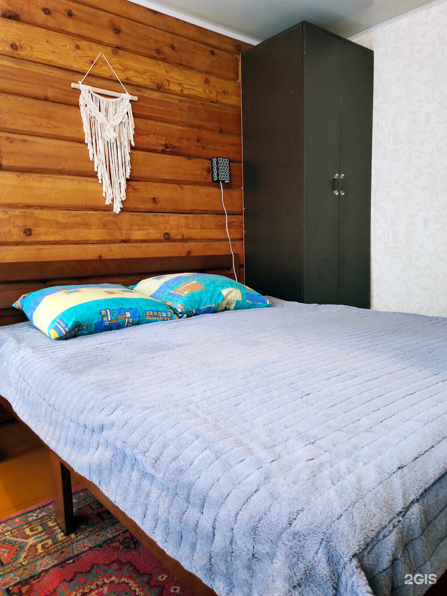 Двухместный номер - фото 1