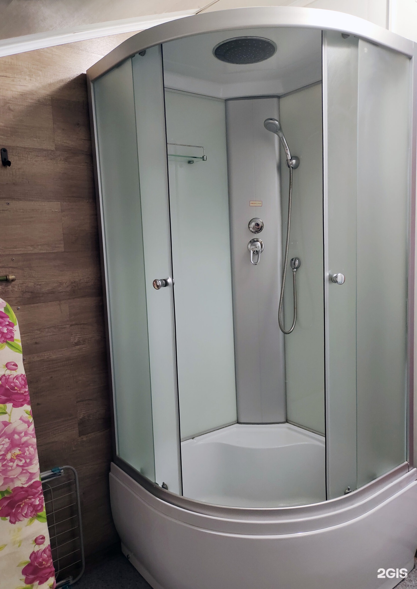 Двухместный номер - фото 4