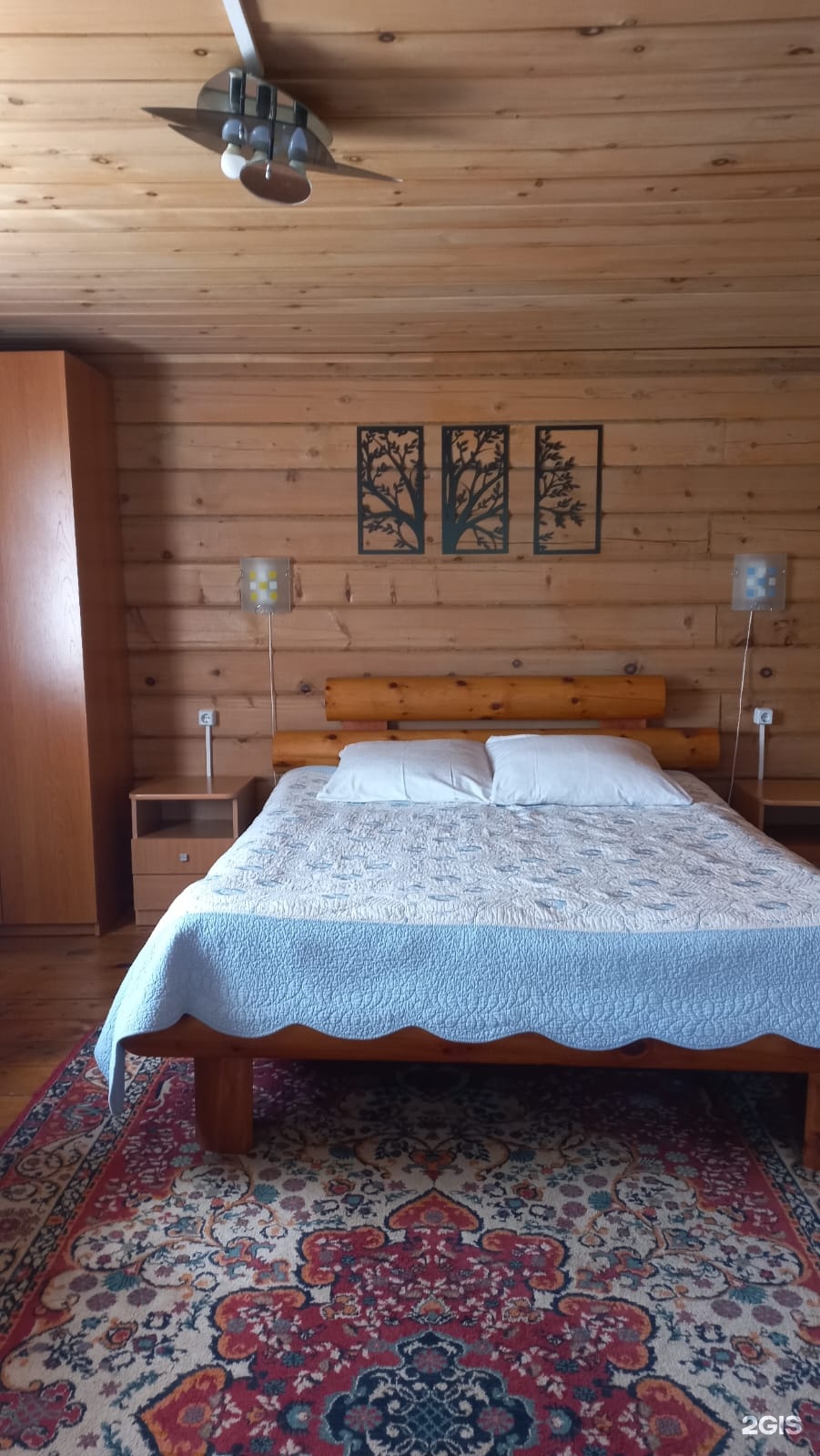 Двухместный номер - фото 1