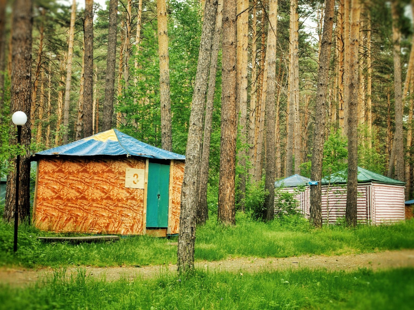 Манжерок - фото 2